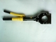 Hydraulic Basic Construction Tools Single Acting For Cutting Amoured Cable