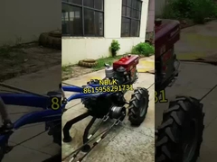 Traktor Winch Capstna Drum Tunggal 6T