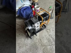 Pindang bertenaga jalur transmisi