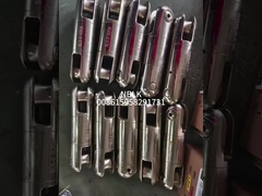 Konektor kaku Konektor kabel tali kawat Gabungan kabel Gabungan tetap anti-twist