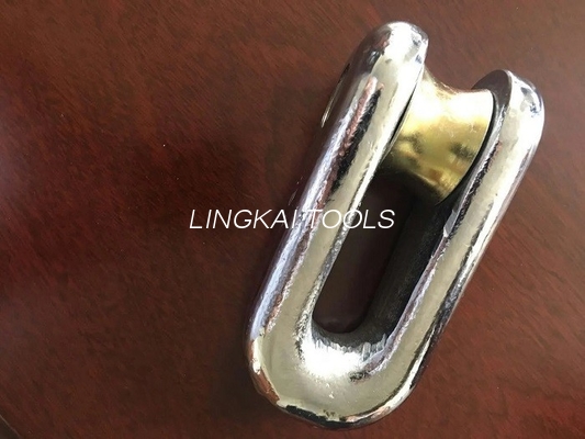 Konektor Kawat Percontohan Sambungan Tetap Untuk Merangkai Saluran Transmisi