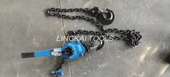 Ratchet Chain Hoist HSH-3.0 dari Alat Saluran Transmisi