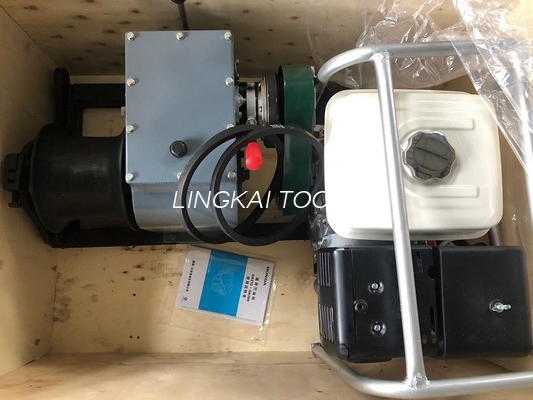 5T Tenaga Listrik Winch